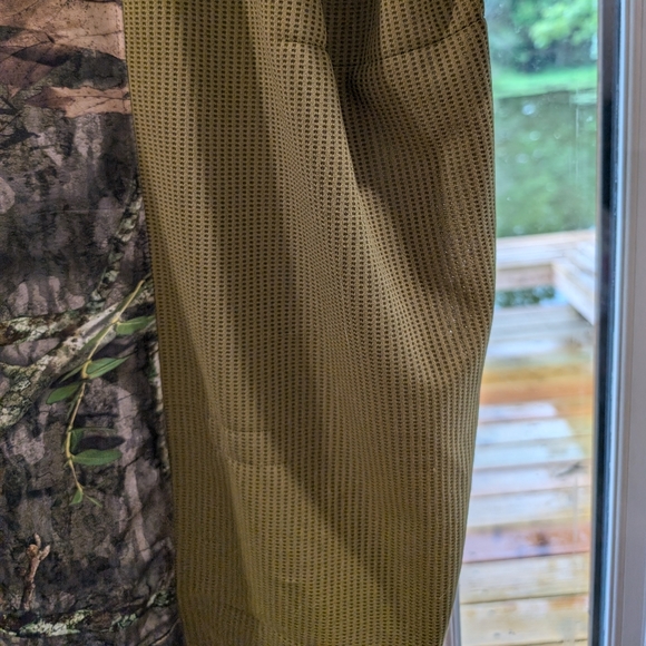 Nomad NWTF Camo Polo XXL Mossy Oak Obsession - Picture 4 of 5